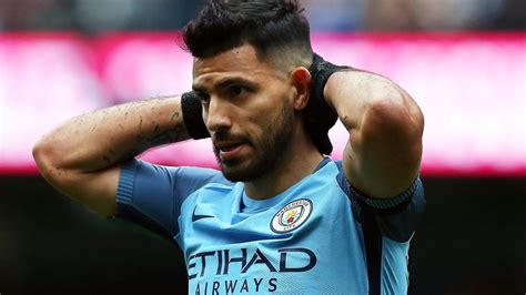 is aguero dead.